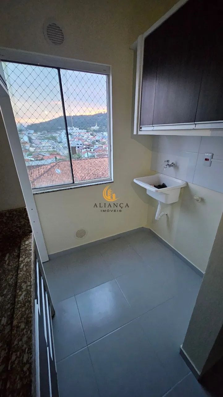Apartamento em Serraria, São José/SC - Foto 4