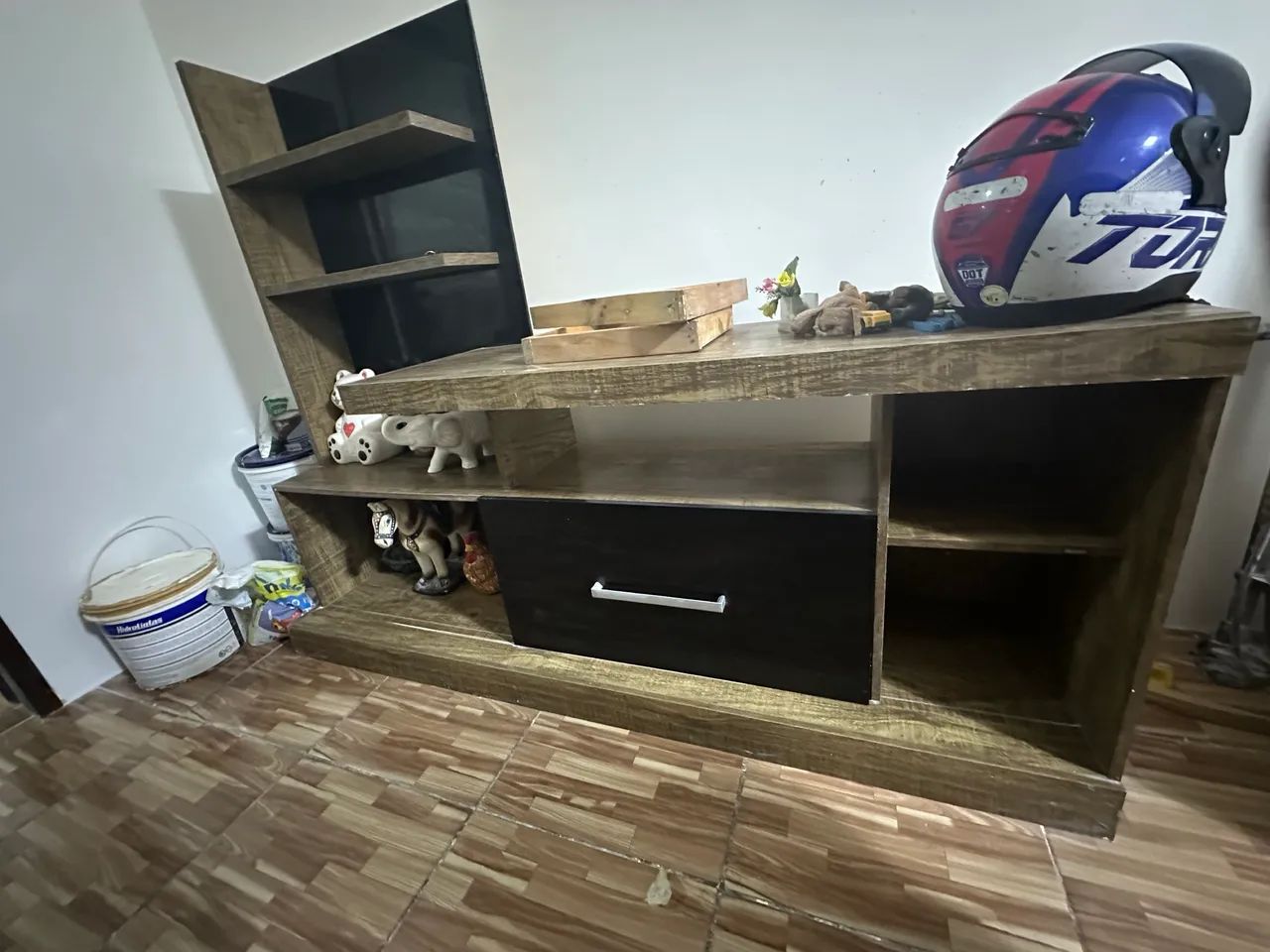 Vende-se raque seminovo - Foto 4