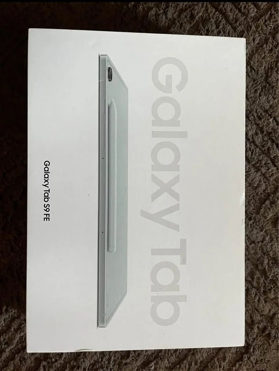 Samsung Galaxy Tab S9 FE 128GB