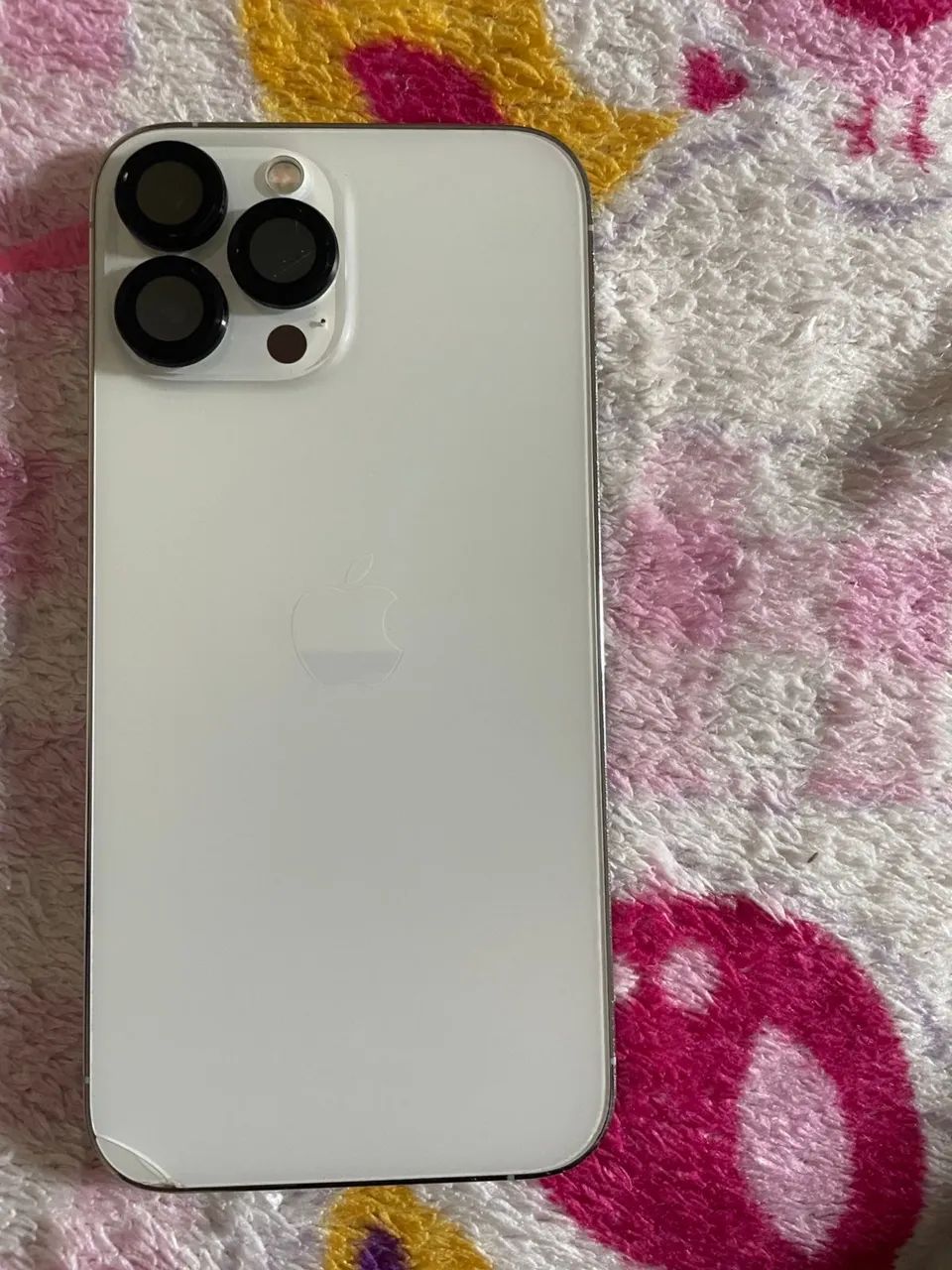 iPhone 13 Pro Max 256 - Foto 2