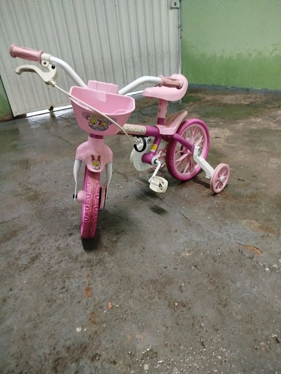 Bicicleta infantil aro 12