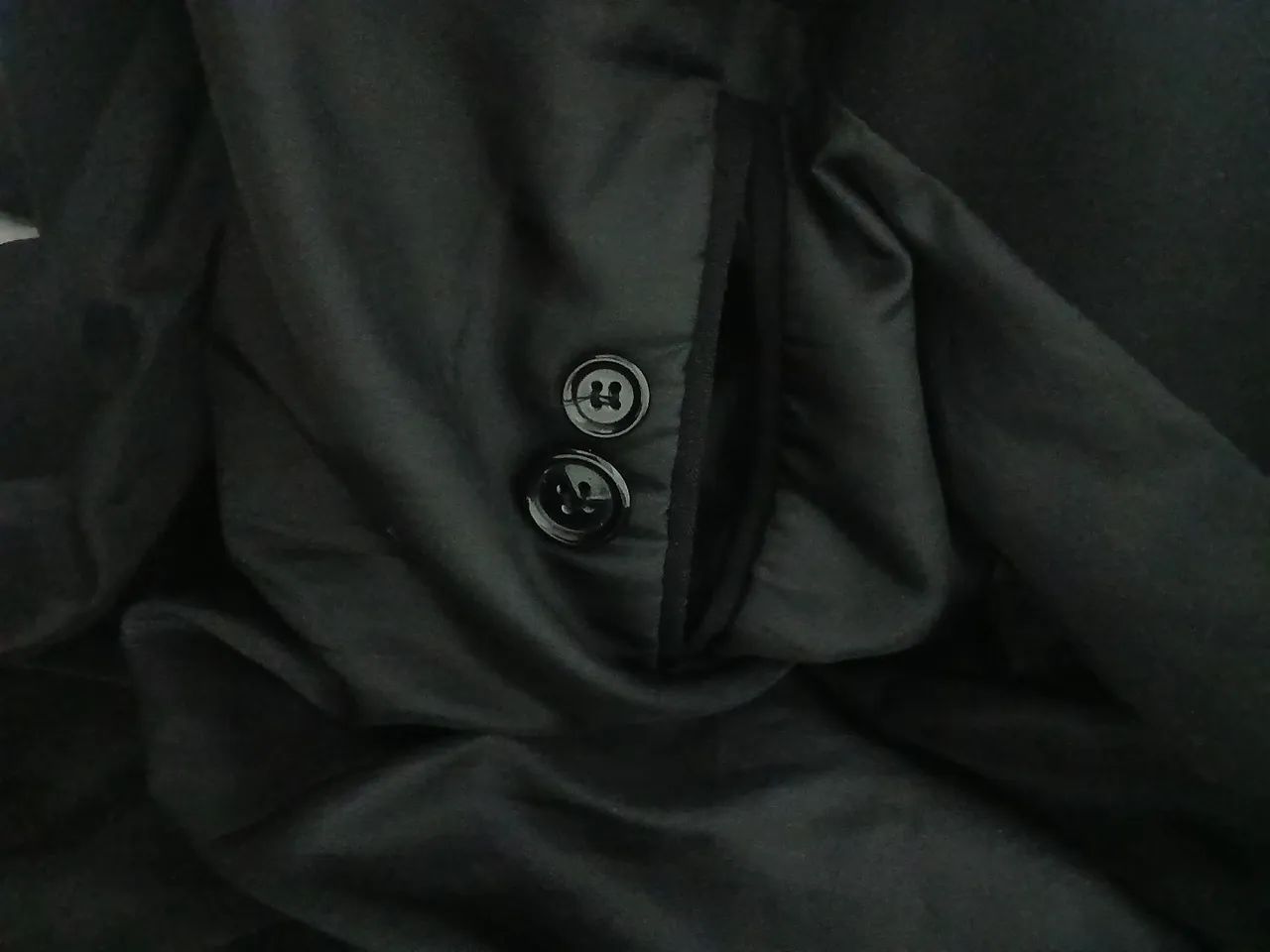 Promoção Vendo Blazer Tamanho P - Foto 5