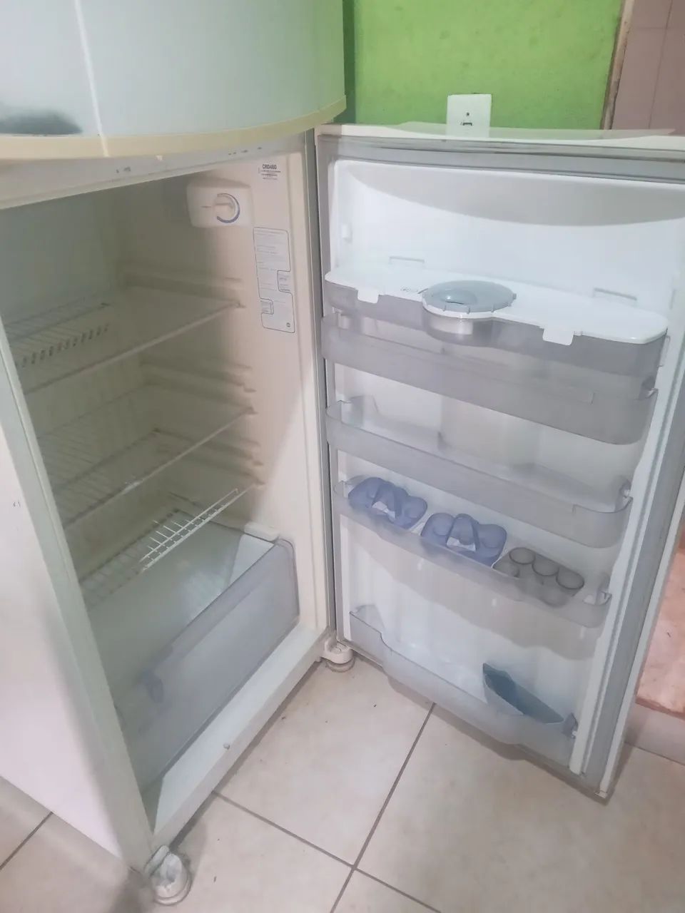 Geladeira top - Foto 3