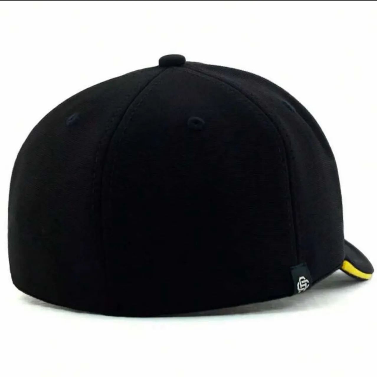 Boné fechado anth aba curva original TAM único  - Foto 3