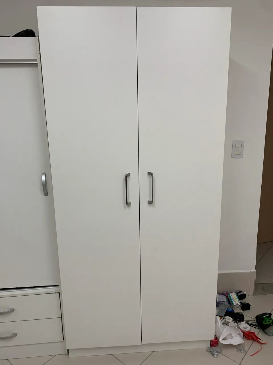Guarda roupa 