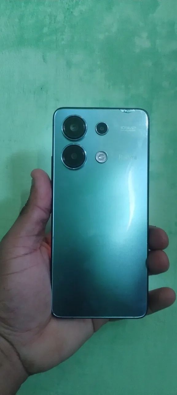 Redmi note13c 256 gigas  - Foto 2