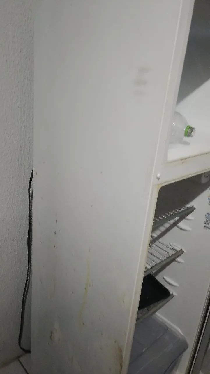 Geladeira Eletrolux - Foto 4