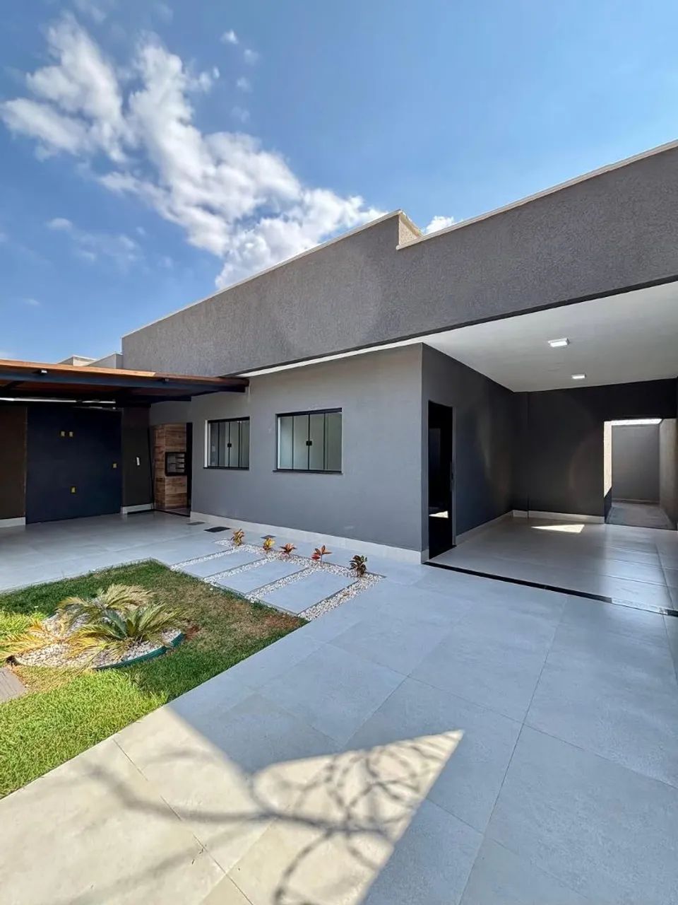 Casa à venda
