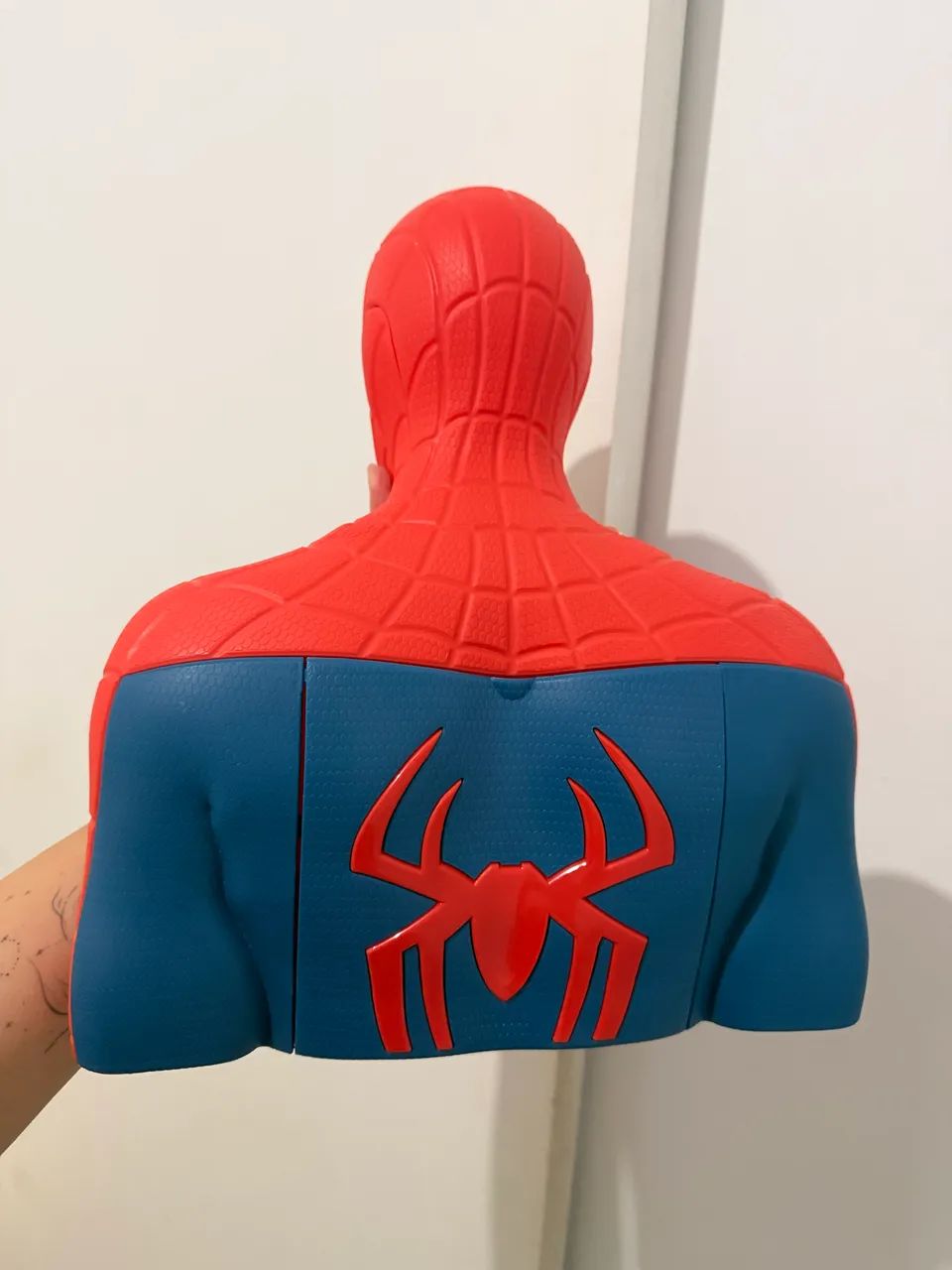 Busto Homem Aranha  - Foto 2