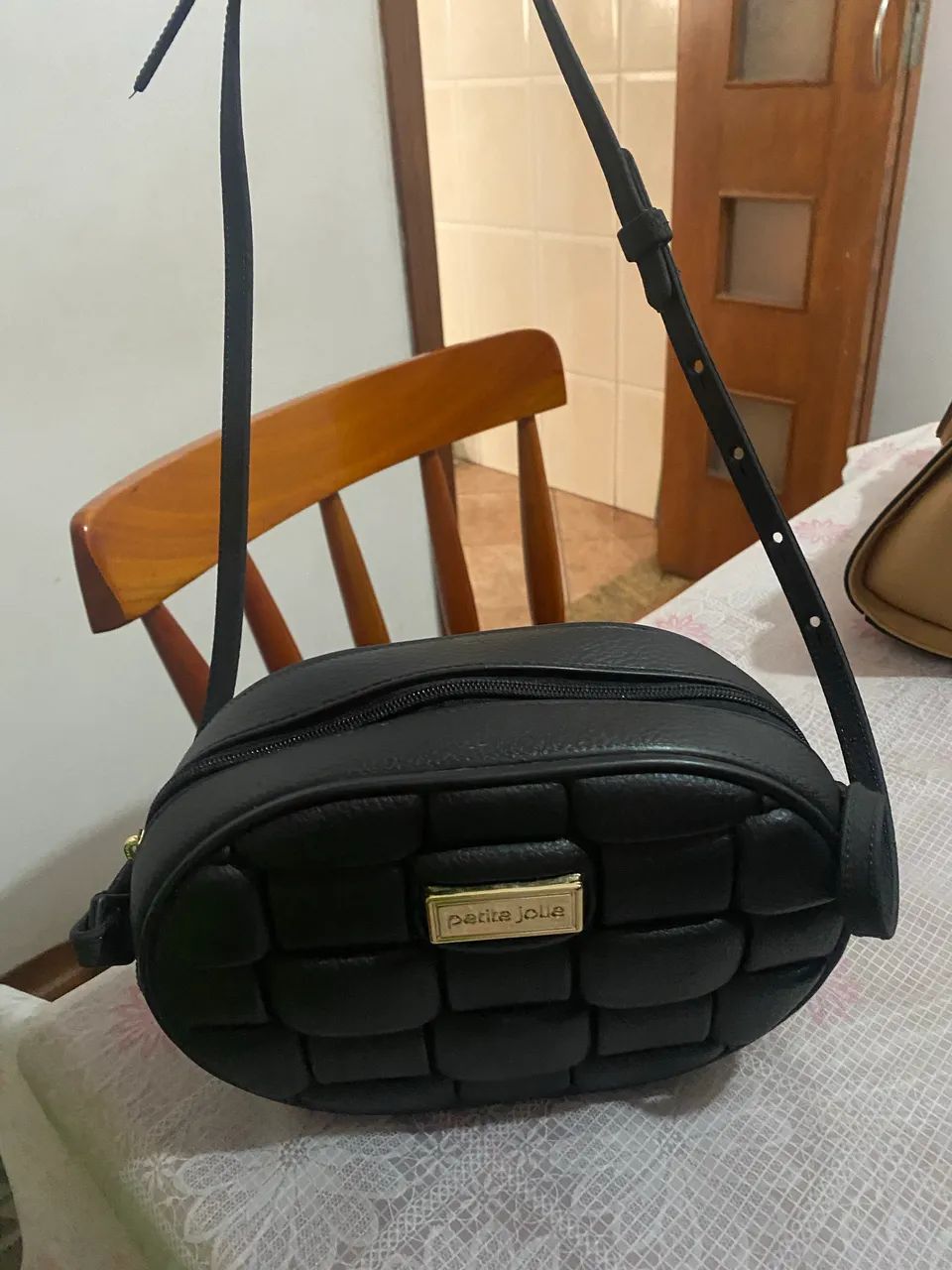 Bolsa novas valor de cada 60$ - Foto 2