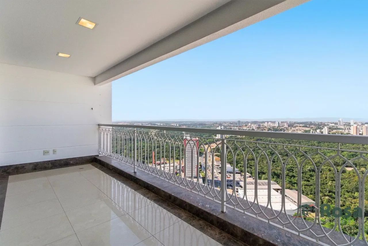 Luxo compatível com Localização Privilegiada: Cobertura Duplex com 3 Suítes, Espaço Gourmt - Foto 5