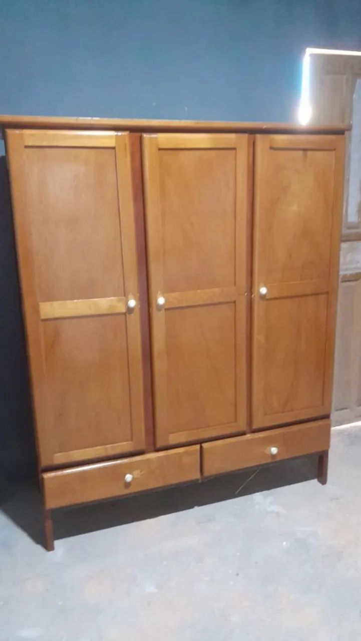 guarda roupa  - Foto 2