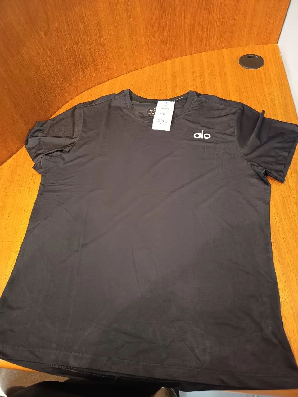 Camiseta  - Foto 2