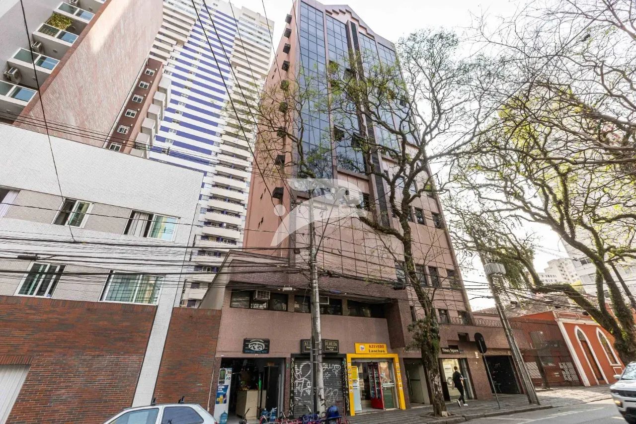 Conj. Comercial Centro 23m²