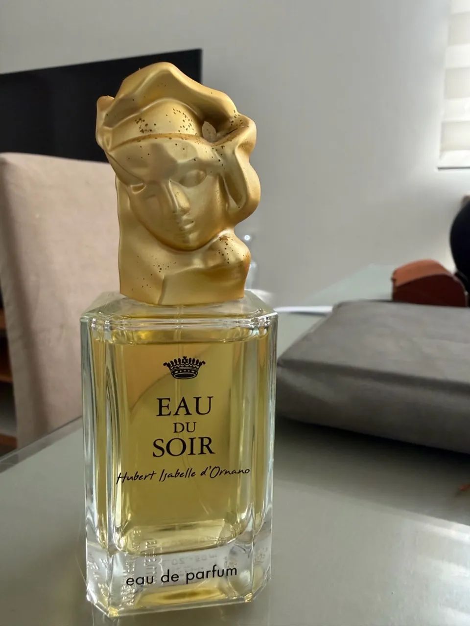 Perfume Eau de soir Sisley  - Foto 2