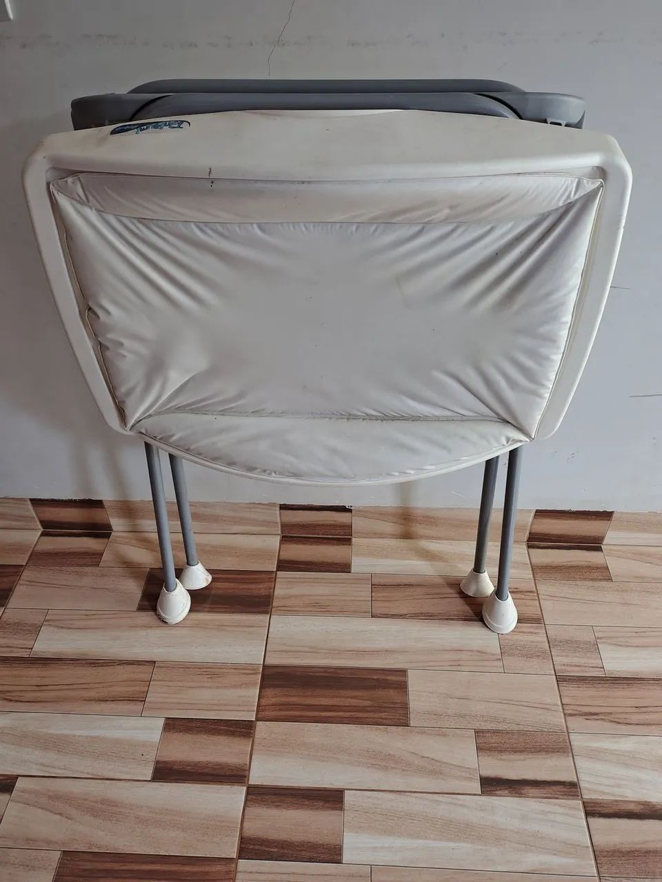 Vendo trocado de bebê  - Foto 4