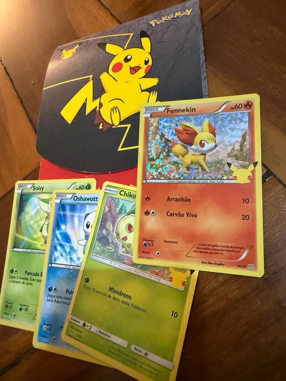 Pokémon TCG original  - Foto 3