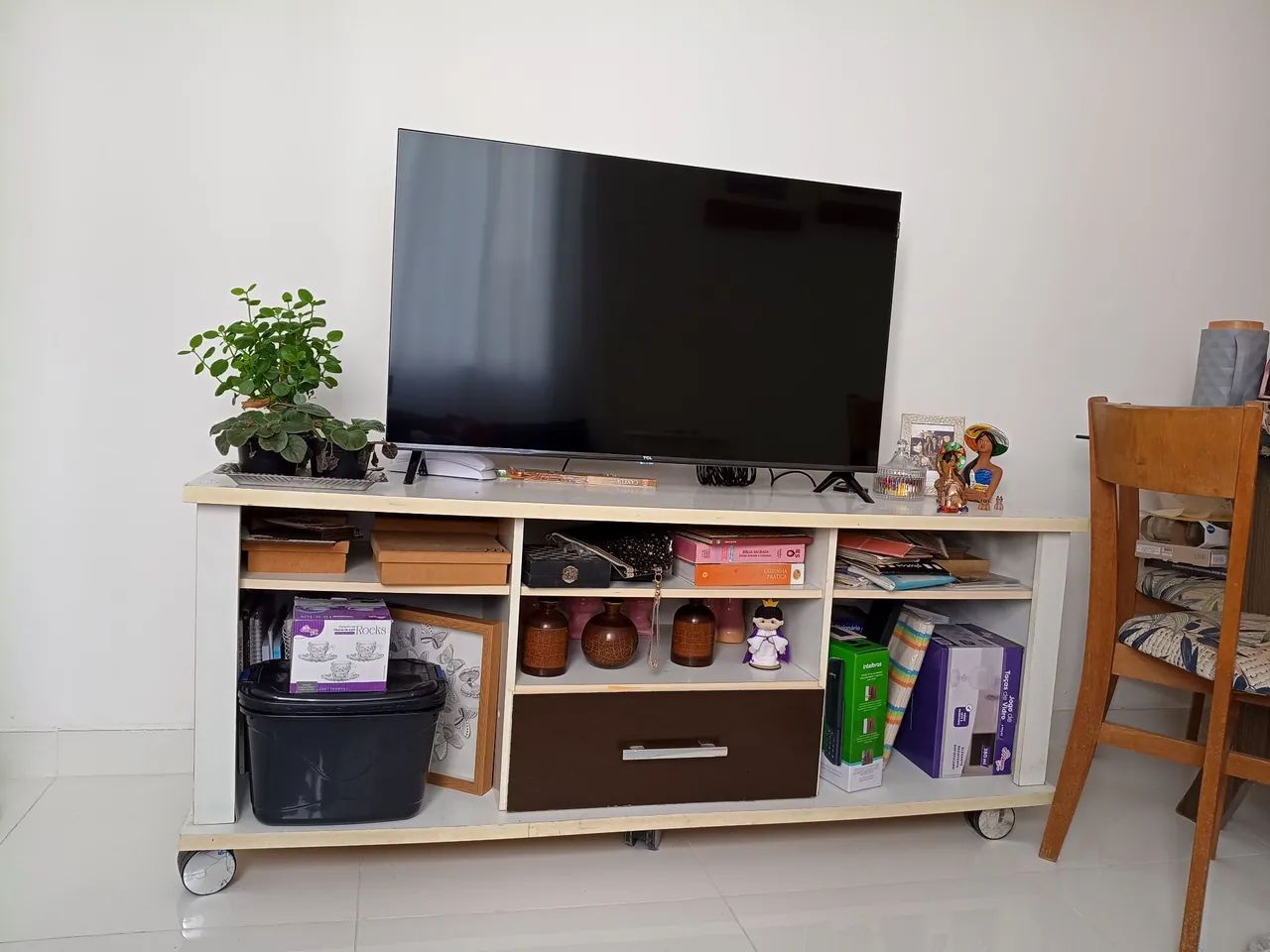 Rack de sala - Foto 2