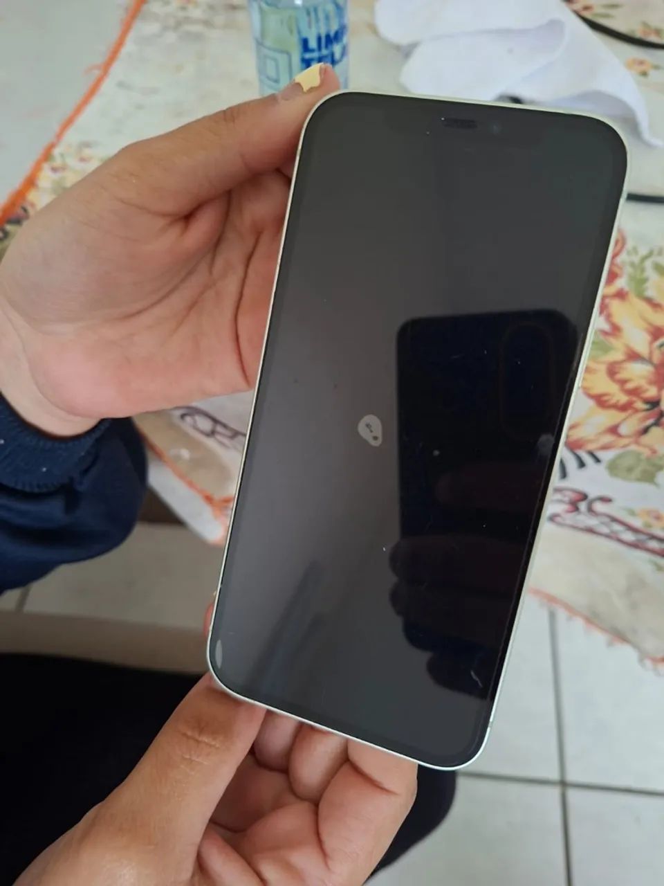 iPhone 12