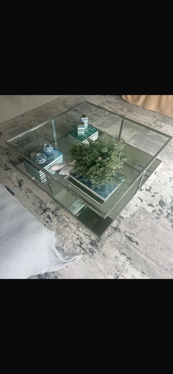 Mesa de Centro Sala