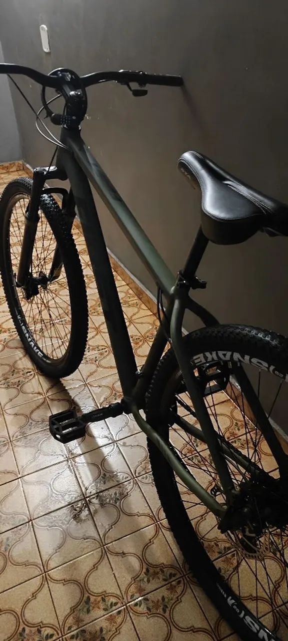 Bike Nova - Foto 2