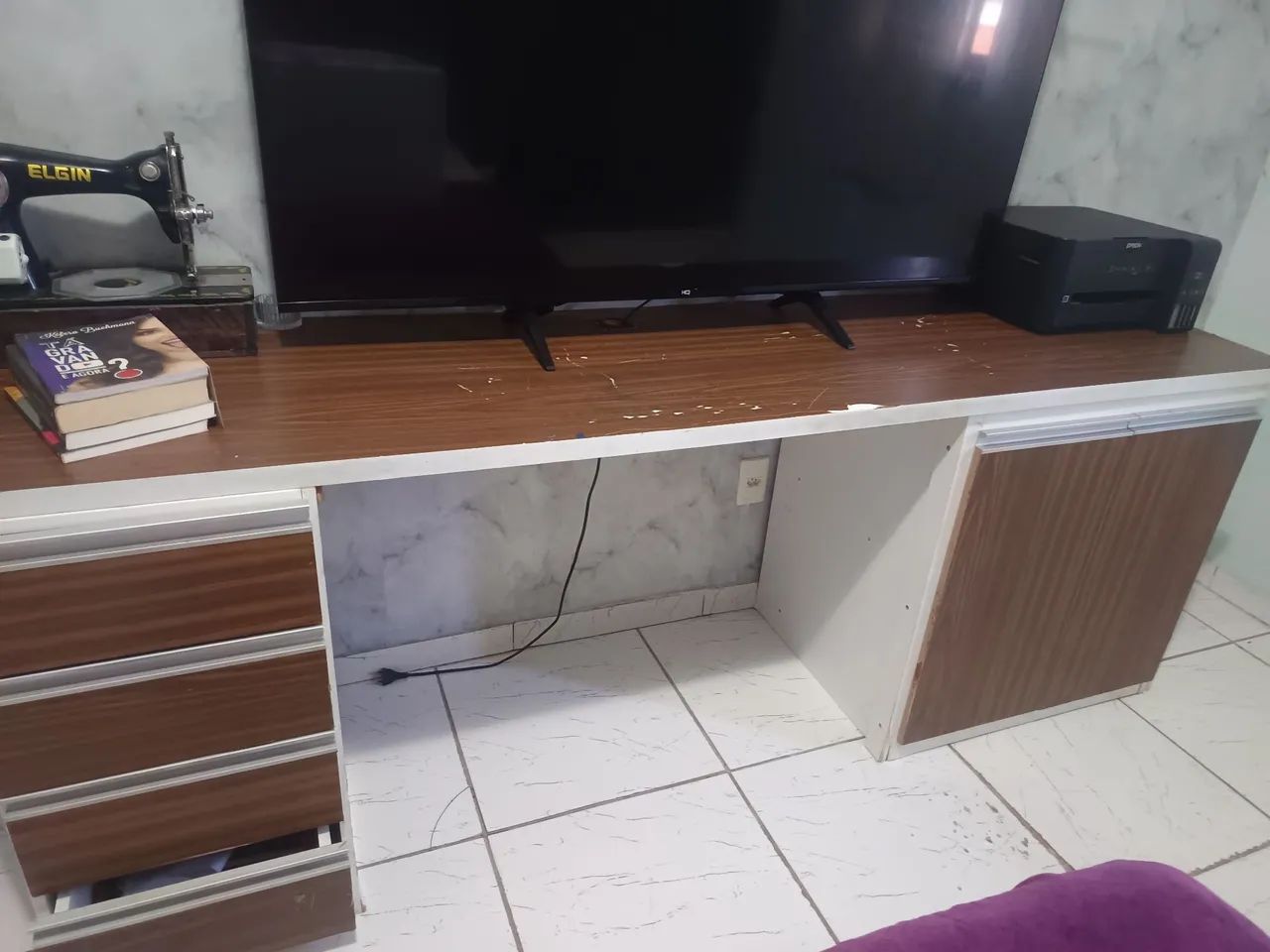 Móvel para TV!  - Foto 2