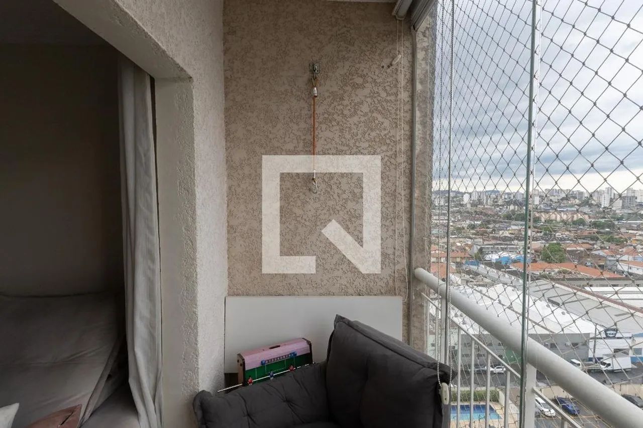 Apartamento à Venda - Vila Constança , 2 Quartos, 55 m2 - Foto 5