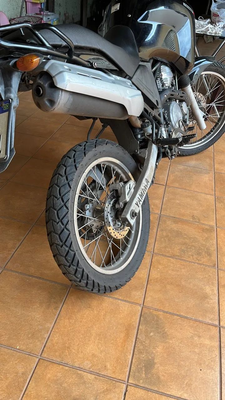 TENERE 250cc 2011 - Foto 3