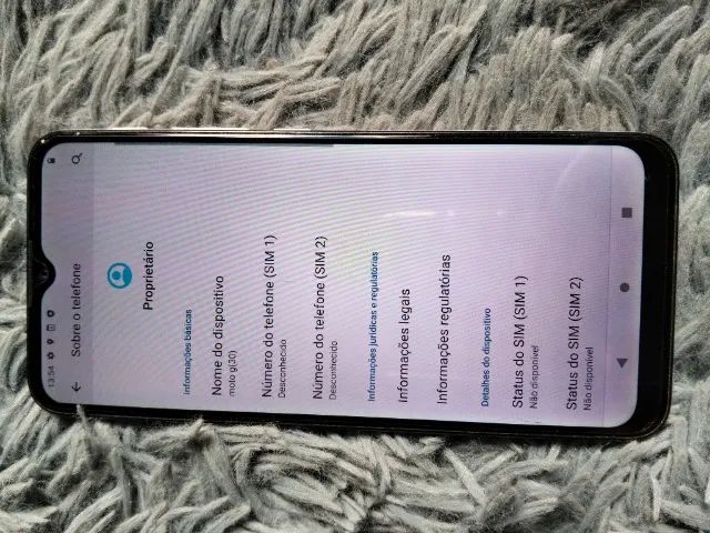 Celular motorola moto G30 - Foto 4
