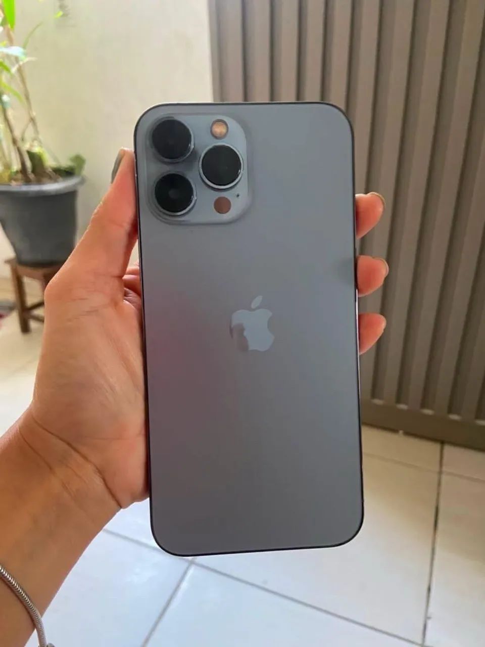 13 PRO MAX - Foto 5