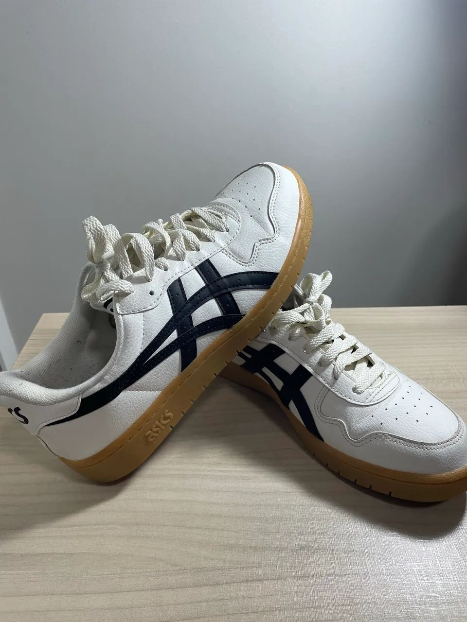 asics japan s 39 - Foto 4
