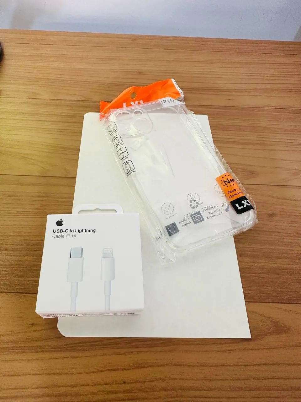 iphone 15 128 gb  - Foto 2