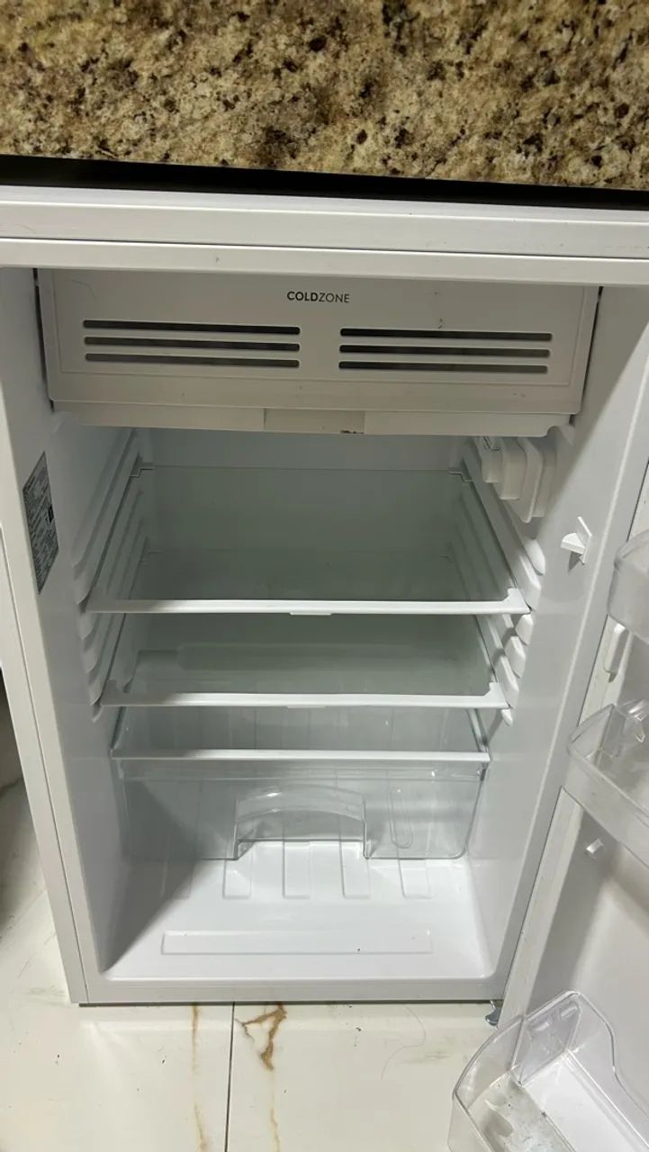 Frigobar Electrolux 122 L - Foto 4
