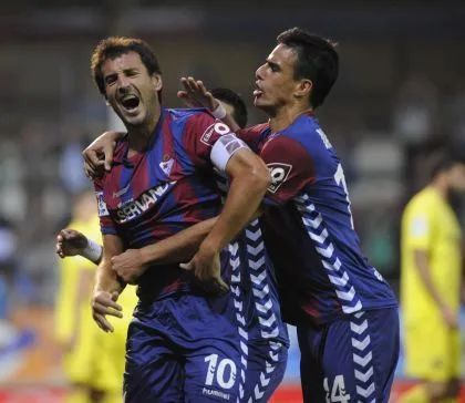 Camisa Eibar Espanha - Foto 5