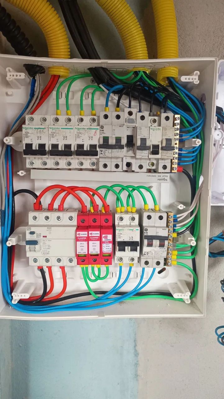 Eletricista Residencial  - Foto 5