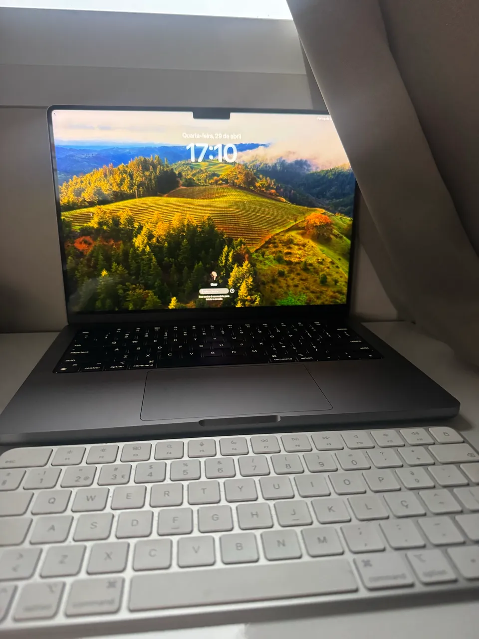 Macbook Pro M1 Max 16インチ 32GB 1TB Macbook Pro 16 M1 Max 32gb/1tb, Potência Extrema | MercadoLivre