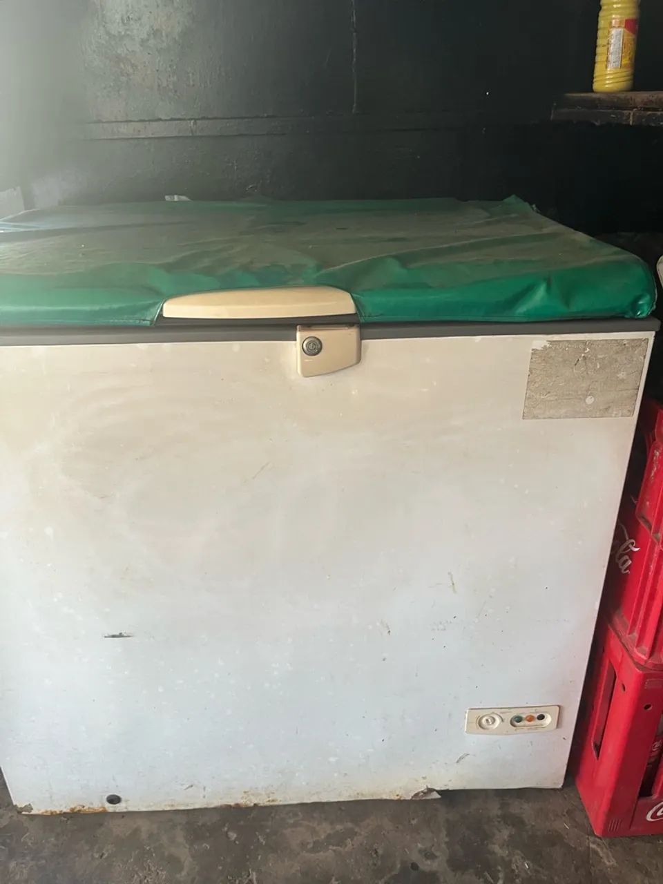 Freezer - Foto 4
