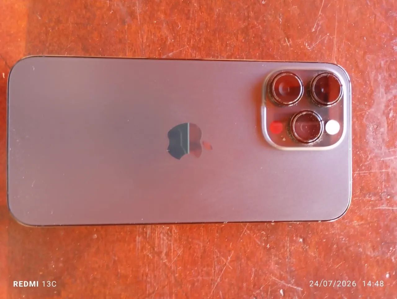 iPhone 14 Pro Max 256 Gb  - Foto 3