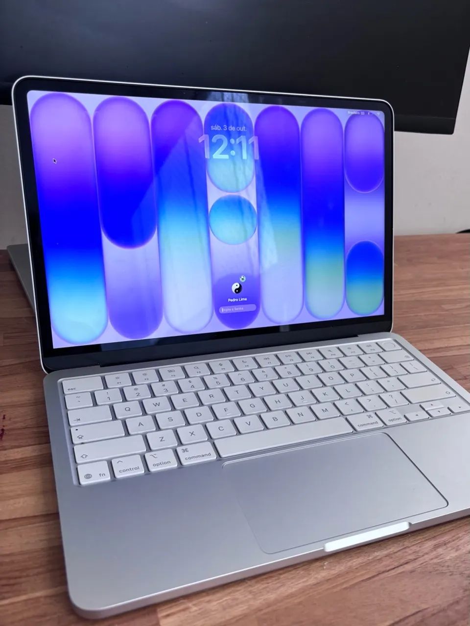 Macbook Neo 512gb - 3 meses de uso - Bateria 100% - Notebooks