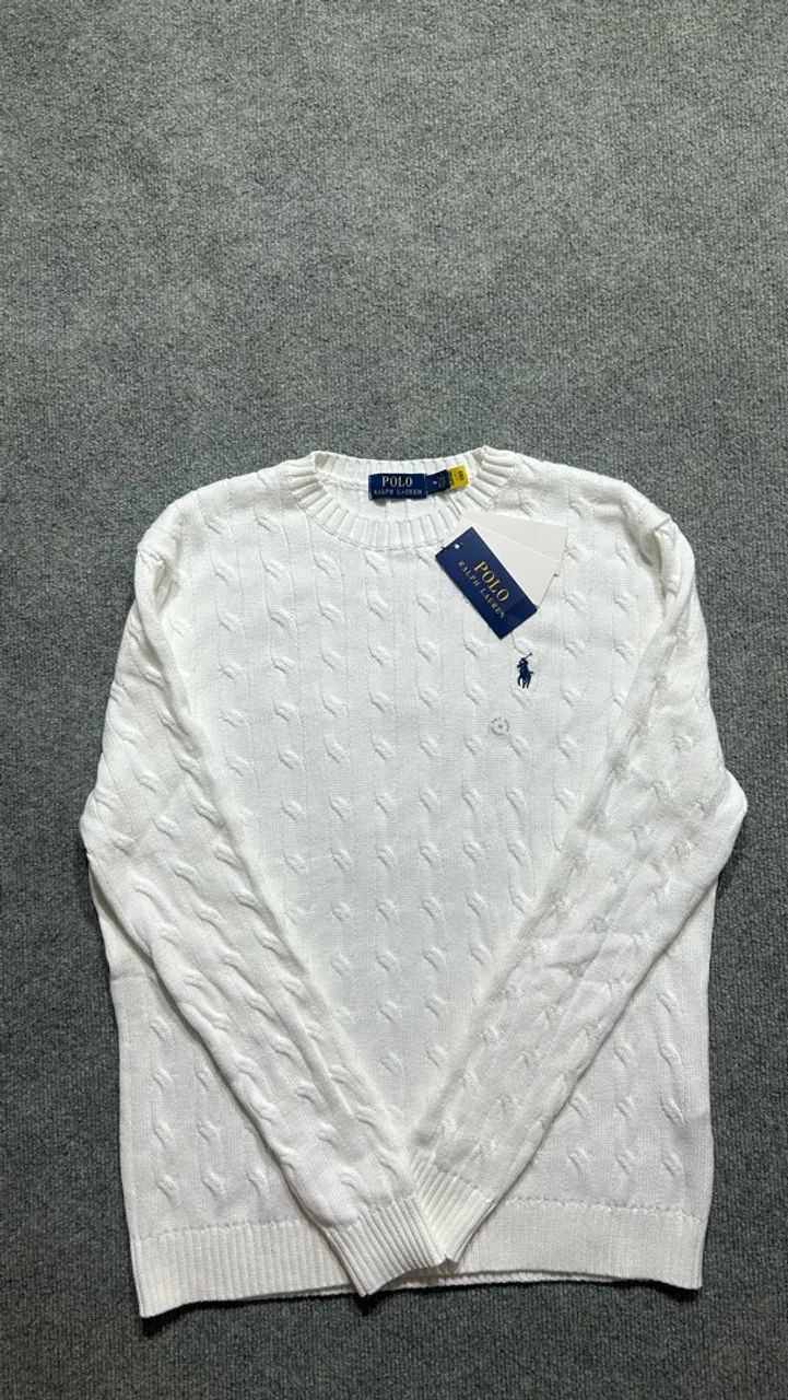 Suéter Ralph Lauren 