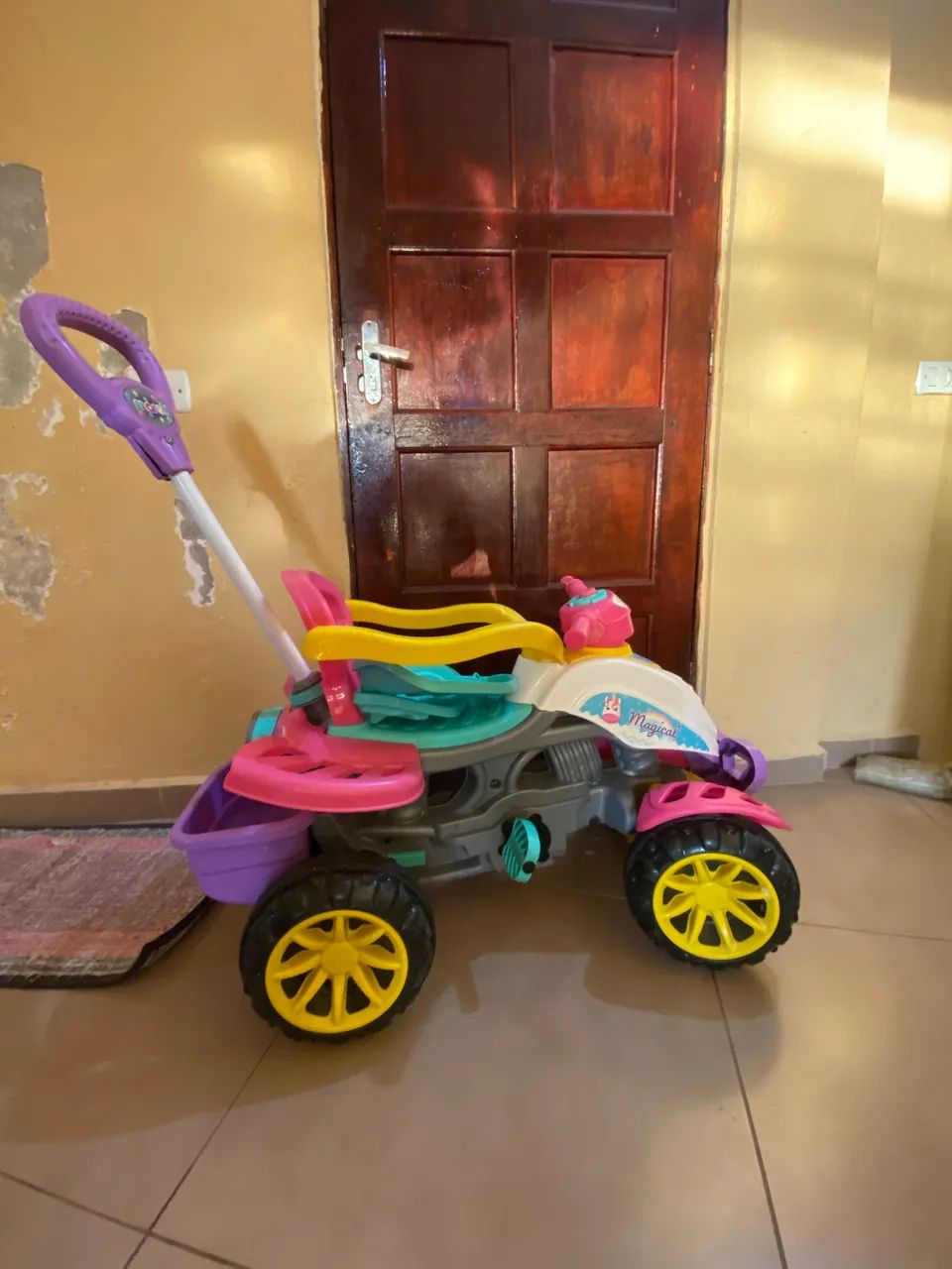 Carro de passeio - Foto 4