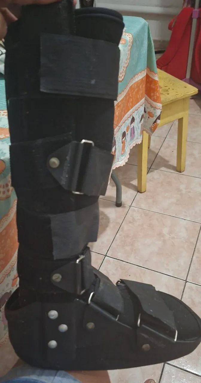 Bota - Foto 2