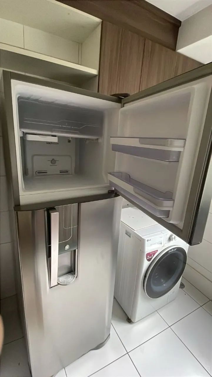 Geladeira  - Foto 2
