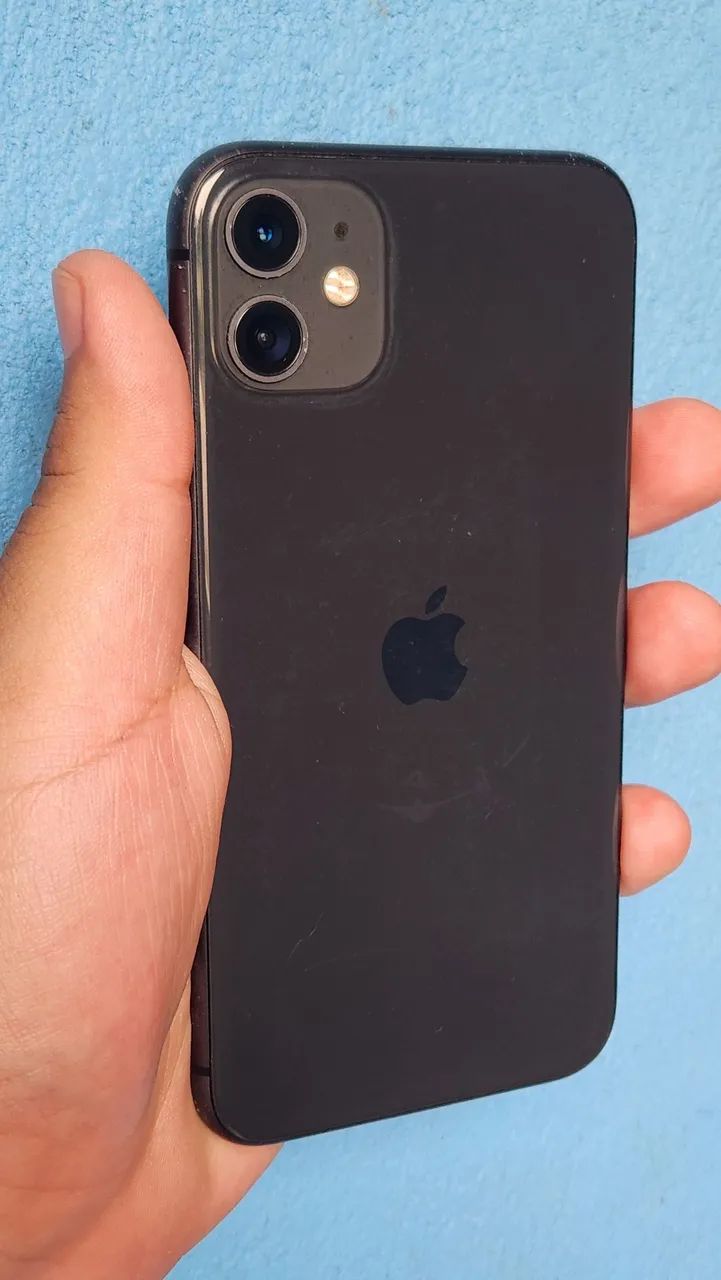 iPhone 11 64gb