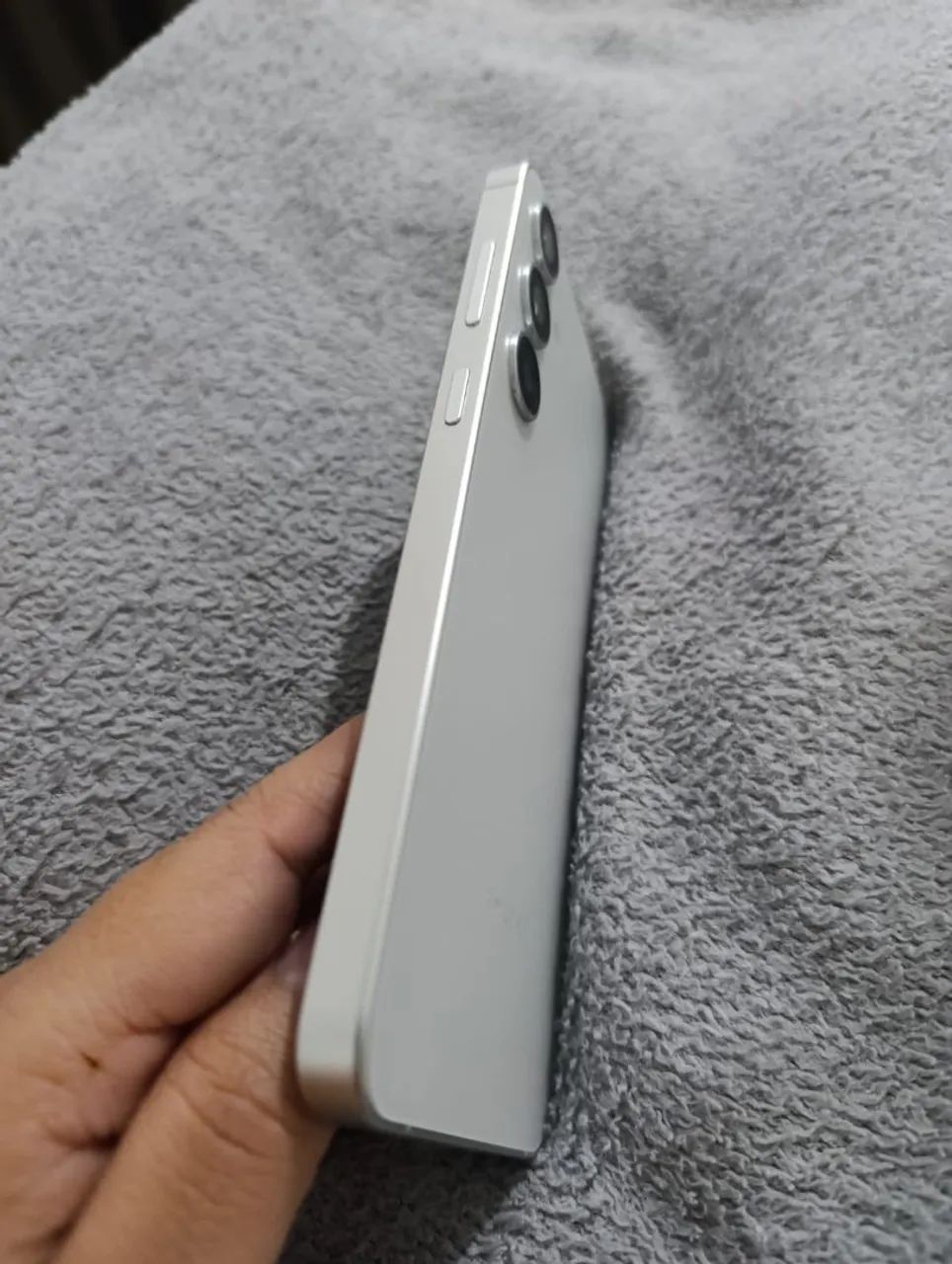 Samsung s24 plus 256GB  - Foto 5