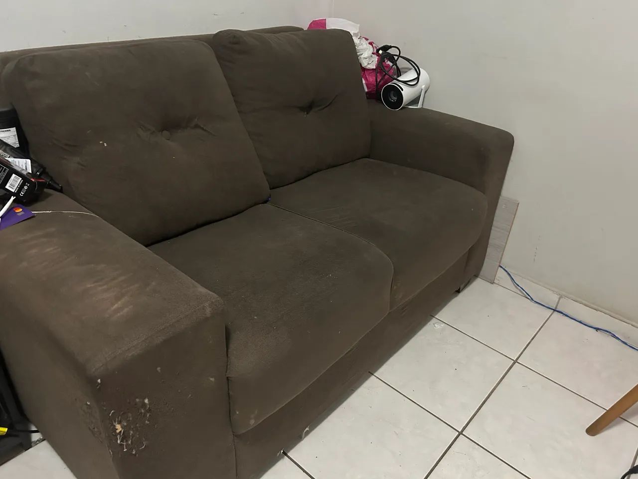 Sofá  - Foto 2