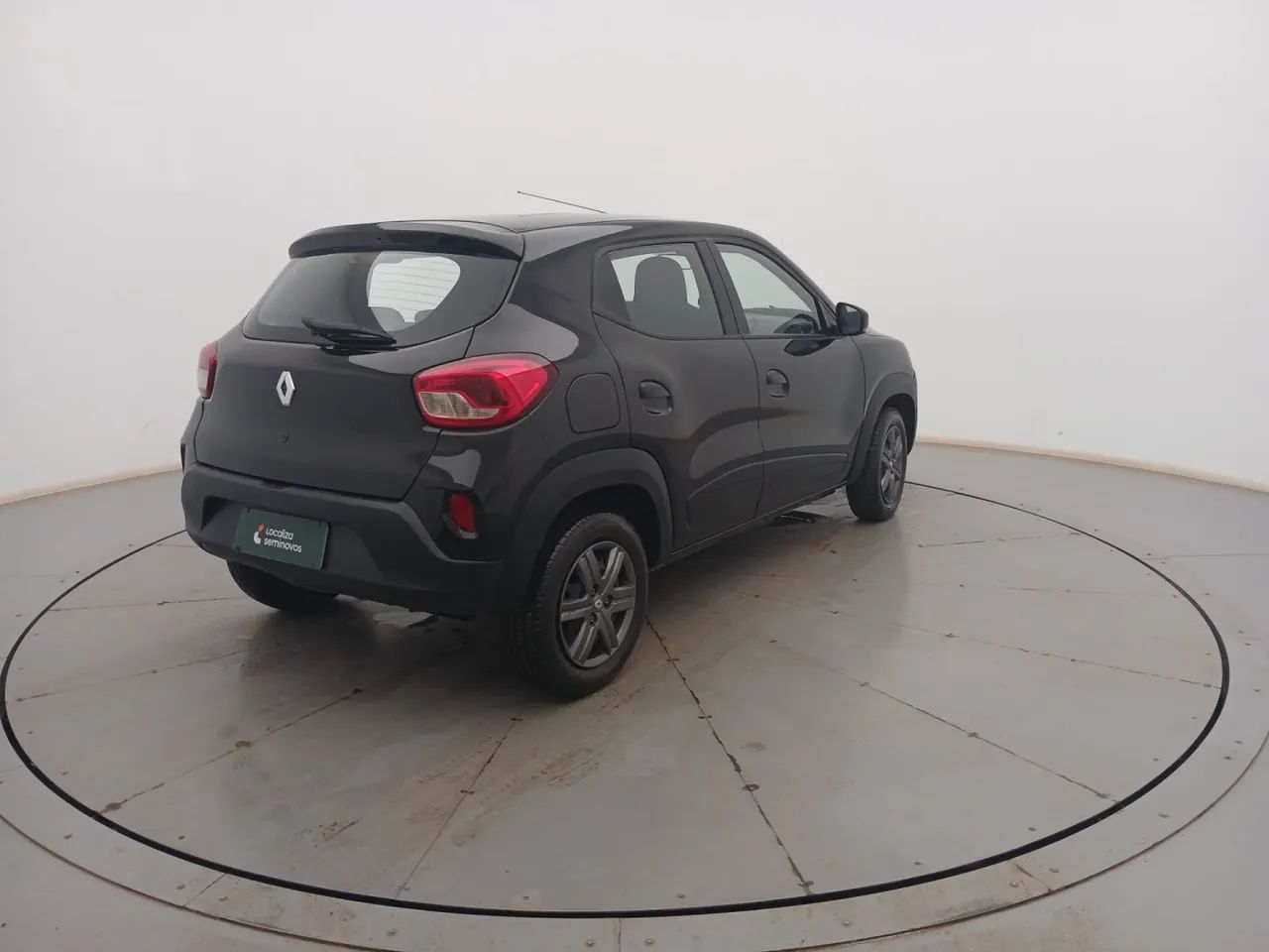 Renault Kwid 1.0 Zen 2026 - Foto 5