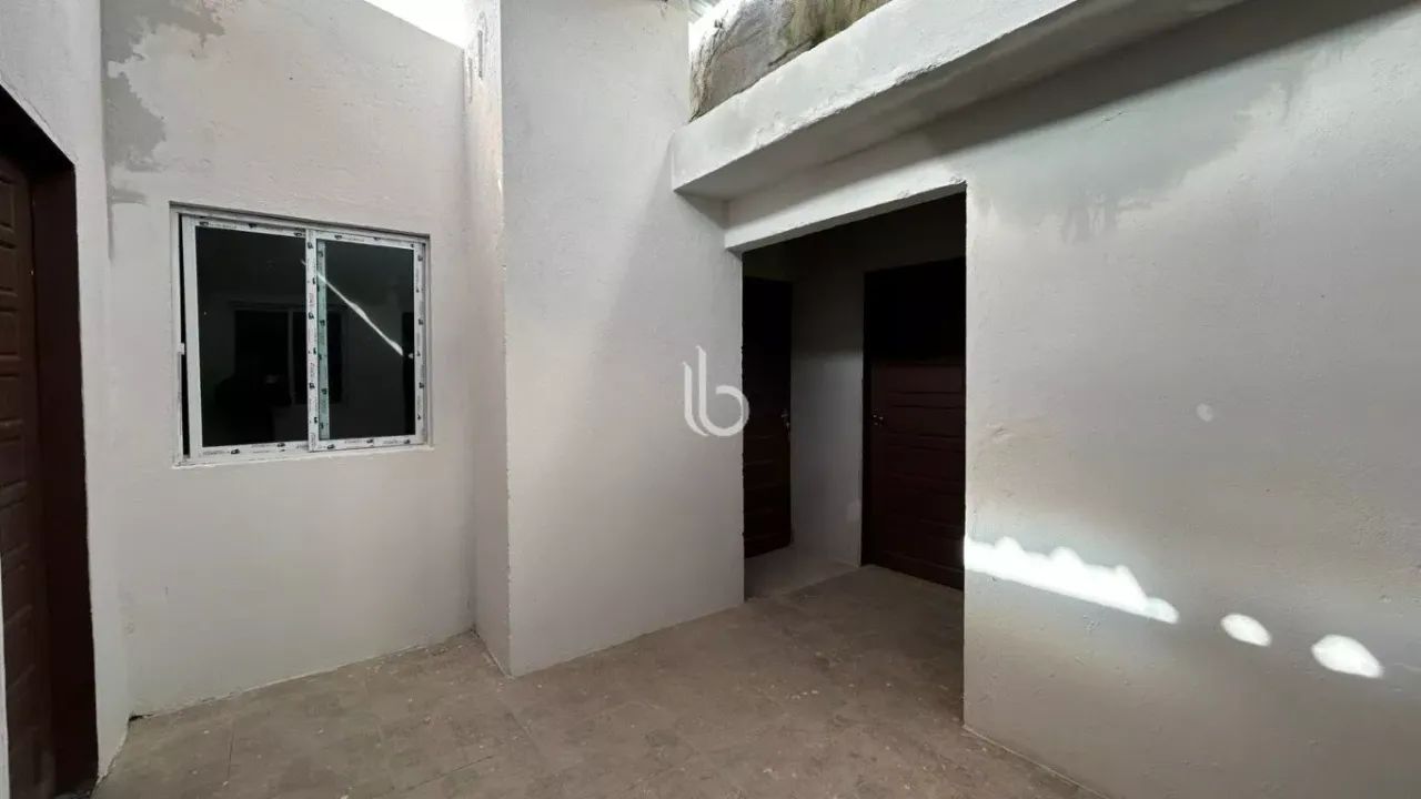 Apartamento para aluguel com 2 quartos, Cajazeiras, Fortaleza - Foto 4