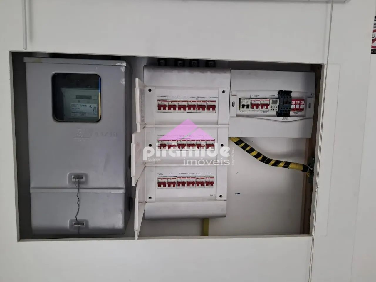 Ponto para locação, Jardim São Dimas, R$ 12.000,00 - São José dos Campos, SP - Foto 10