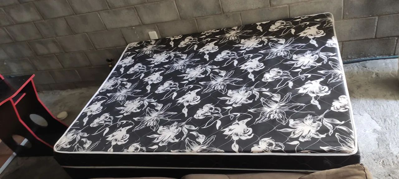 Cama box  - Foto 2